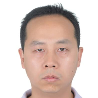 Dr. Yonglei Chen avatar image