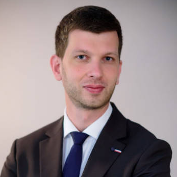 Dr. Michał Halagarda avatar image