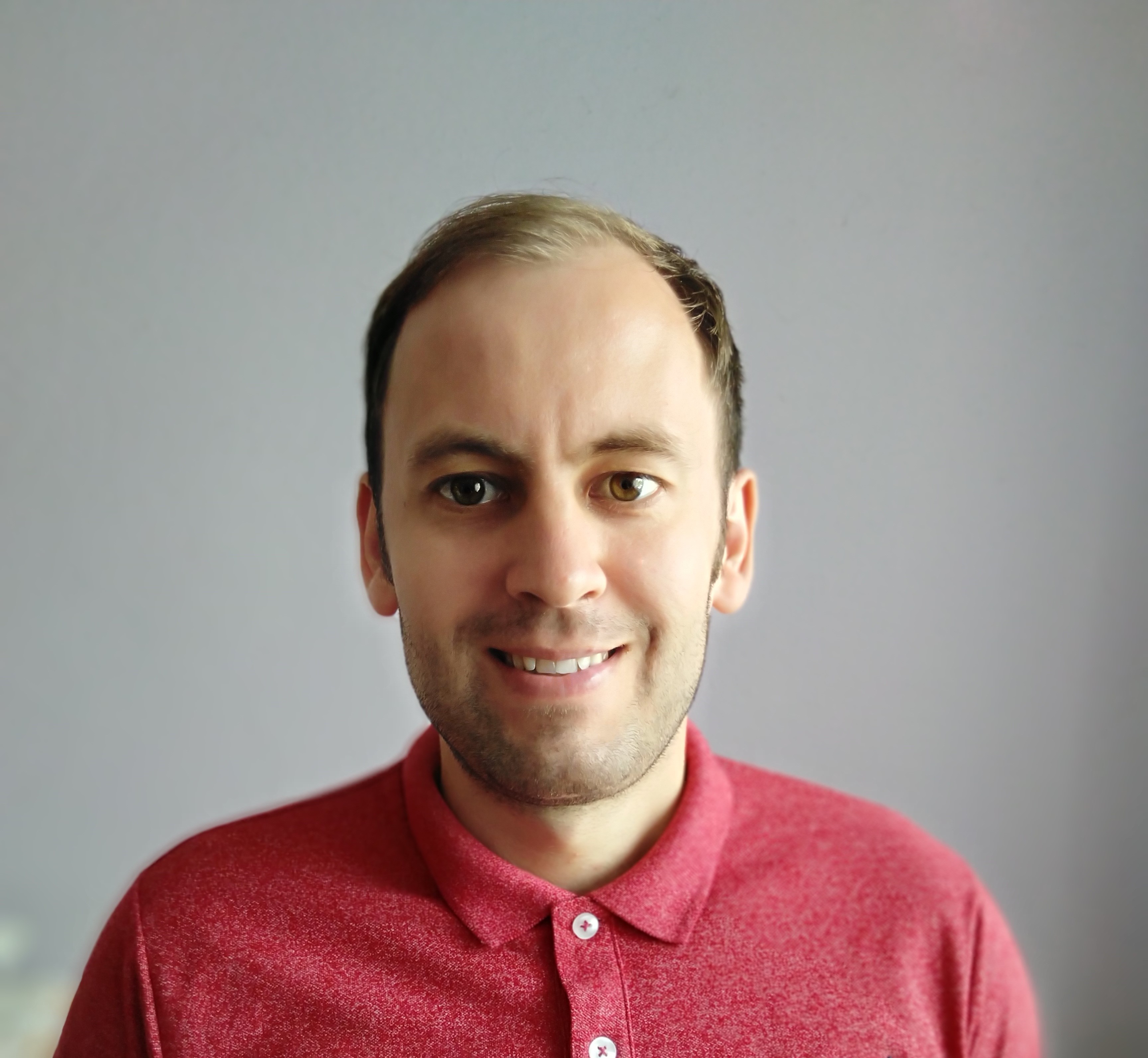 Dr. Lukas Sevcik avatar image