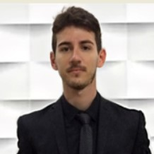 Prof. Dr. Vitor Augusto dos Santos Garcia avatar image