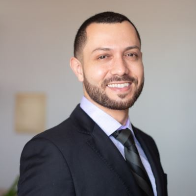 Prof. Dr. Sérgio Henrique Sousa Santos avatar image