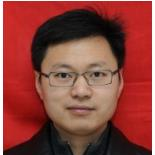 Prof. Dr. Liguo Zhu avatar image