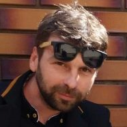 Dr. Dominik Zimon avatar image