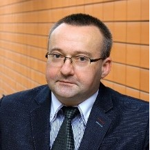 Prof. Dr. Maciej Urbaniak avatar image