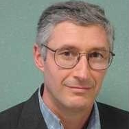 Dr. Gerard Ghibaudo avatar image