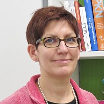 Prof. Dr. Ina Bergheim avatar image