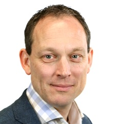 Dr. Roel Leonardus Joseph Schouteten avatar image