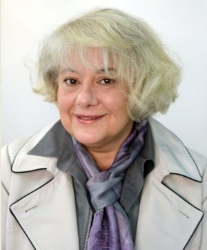 Prof. Dr. Vesna Bjegovic-Mikanovic avatar image