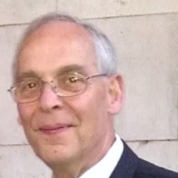 Prof. Dr. Ulrich Laaser avatar image