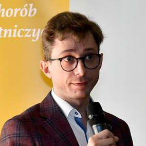 Dr. Szymon Nowak avatar image