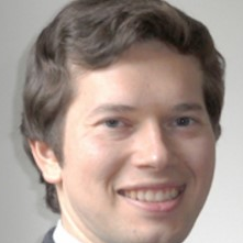 Dr. Oleg Akilov avatar image