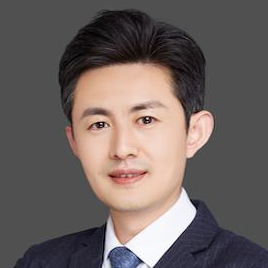 Prof. Dr. Changsheng Li avatar image