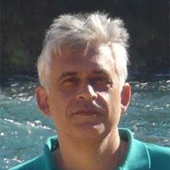 Prof. Dr. Alessandro Giuliani avatar image