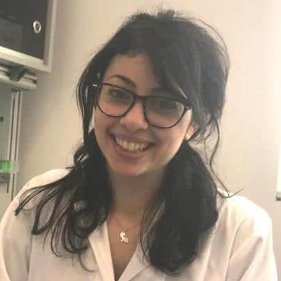 Dr. Raffaella Parente avatar image