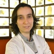 Dr. Ana Catarina Fonseca avatar image