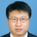Prof. Dr. Xu Liu avatar image