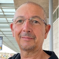 Dr. José Miguel Vílchez-González avatar image