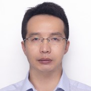 Prof. Dr. Jianlin Shen avatar image