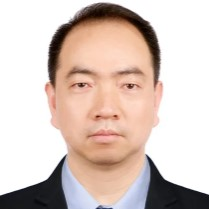 Prof. Dr. Dan Huang avatar image