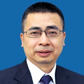 Prof. Dr. Lisheng Liu avatar image