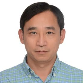 Prof. Dr. Zhanqi Cheng avatar image