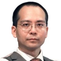 Dr. Kaiming Nie avatar image