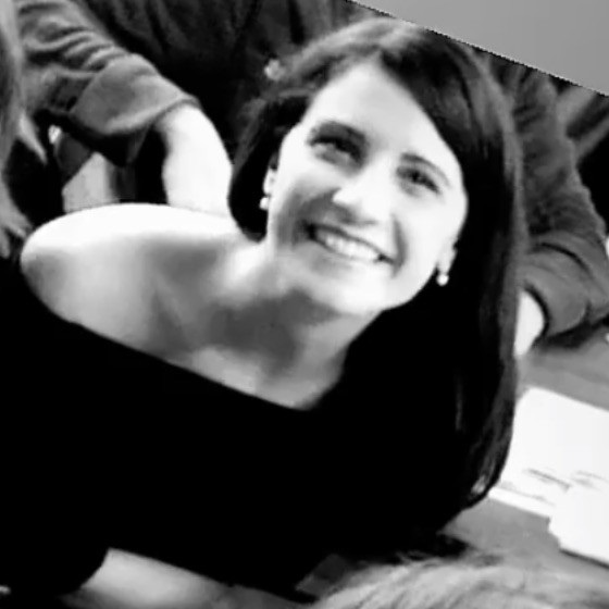 Dr. Lucia Gozzo avatar image