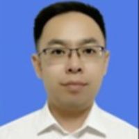 Dr. Zhongkang Yang avatar image