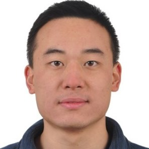 Dr. Chutian Zhang avatar image