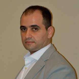 Dr. Usama Al-Mulali avatar image