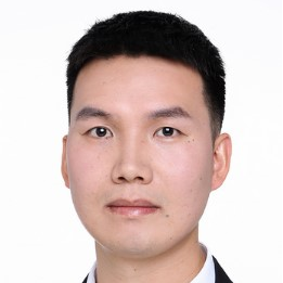 Dr. Junjun Xu avatar image