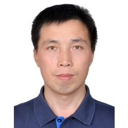 Prof. Dr. Daochun Li avatar image