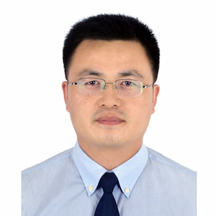 Dr. Xianjia Huang avatar image