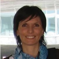 Prof. Dr. Mariyana Atanasova avatar image