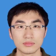 Dr. Zhengzheng Zhang avatar image