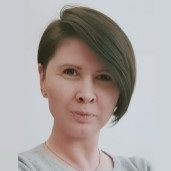 Dr. Monika Marcinkowska-Lesiak avatar image
