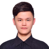 Dr. Wenbo Ye avatar image