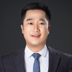 Dr. Shanqiu Liu avatar image