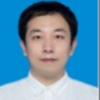 Dr. Yirui Cong avatar image