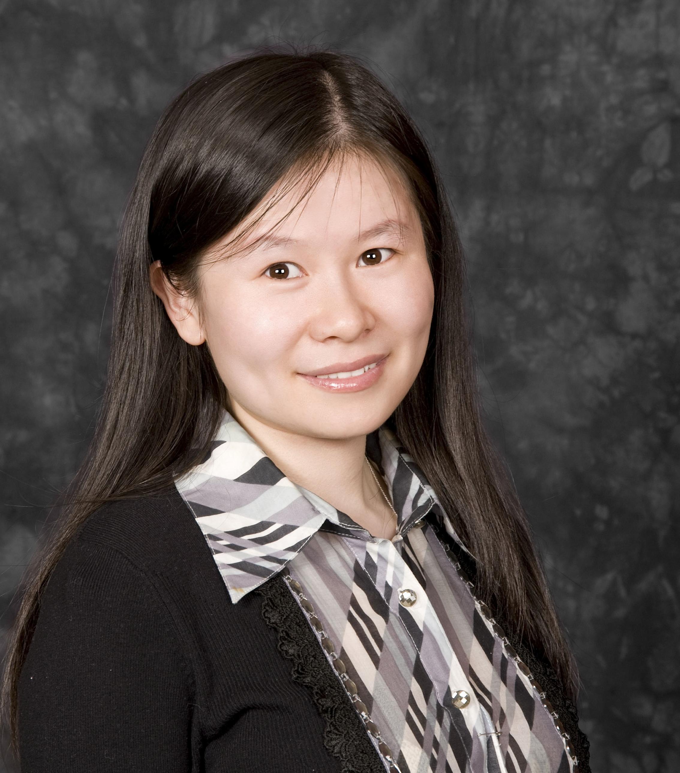 Dr. Yang (Cindy) Yi avatar image