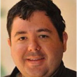 Dr. David Belton avatar image