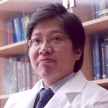 Prof. Dr. Sang Kun Lee avatar image