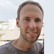 Dr. Sergio García-Dalí avatar image