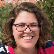 Prof. Dr. Cristina A. Huertas-Abril avatar image