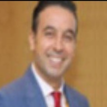 Prof. Dr. Ahmad Alkhatib avatar image