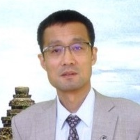 Prof. Dr. Zeping Xu avatar image