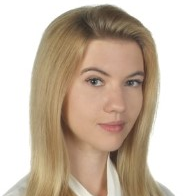 Dr. Julia Nowowiejska avatar image