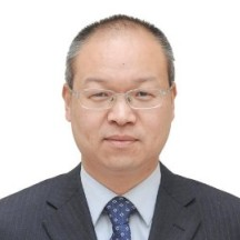 Prof. Dr. Naihua Wang avatar image