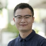 Prof. Dr. Hengjie Guo avatar image