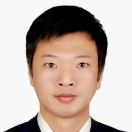 Dr. Yongbo Yang avatar image